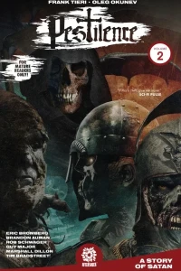 Pestilence: A Story of Satan