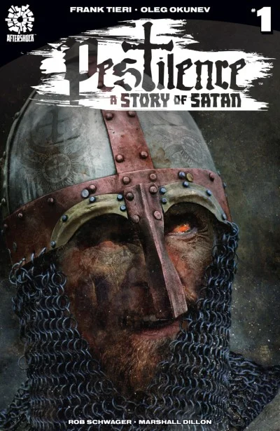 Pestilence: Story of Satan