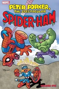 Peter Porker, the Spectacular Spider-Ham