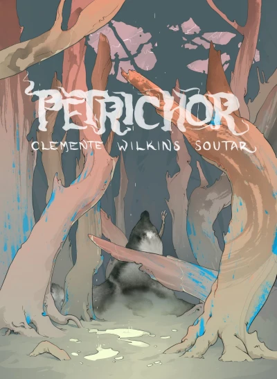 Petrichor