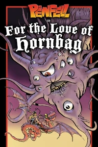 Pewfell: For the Love of Hornbag