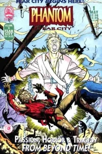 Phantom of Fear City
