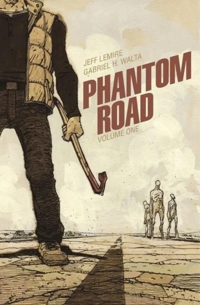 Phantom Road