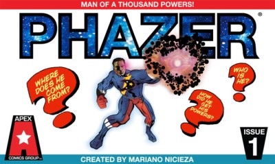 Phazer