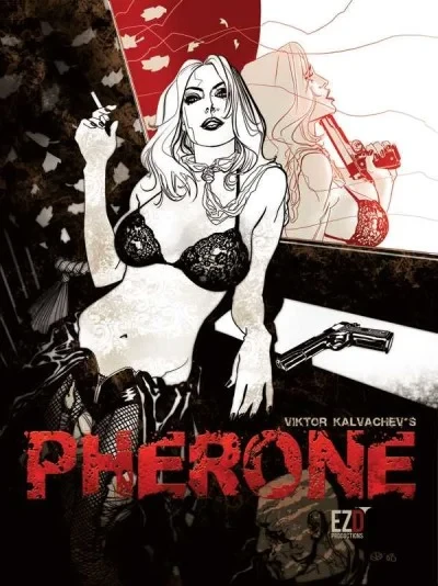 Pherone (2009) - Series 