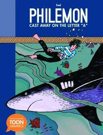Philemon Adventures (2014) - Series 