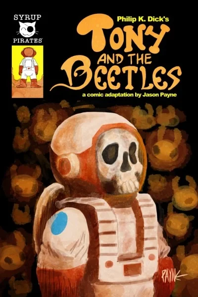 Philip K. Dick's Tony and the Beetles (2020) - Series 