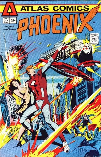 Phoenix