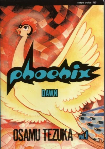 Phoenix