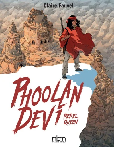 Phoolan Devi: Rebel Queen (2020) - Series 