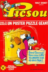 Picsou Magazine