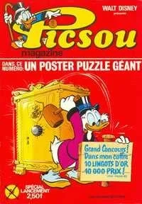 Picsou Magazine