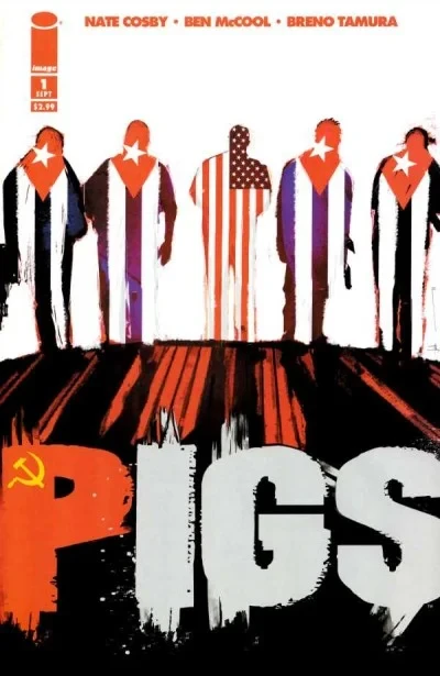 PIGS