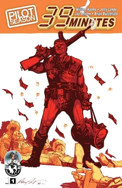 Pilot Season: 39 Minutes (2010) - Series 