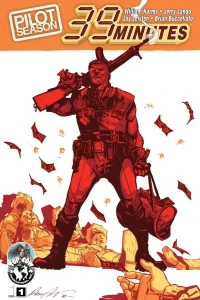 Pilot Season: 39 Minutes