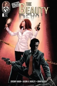 Pilot Season: The Beauty