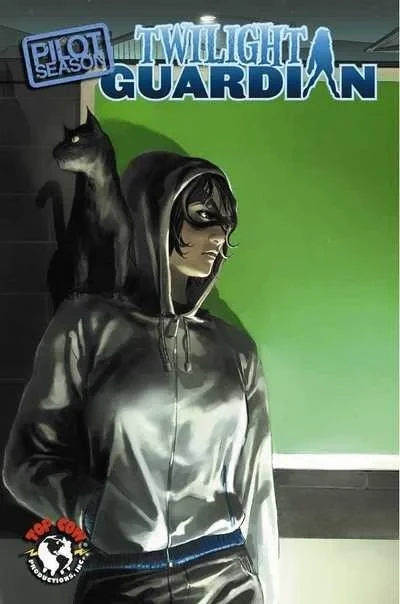 Pilot Season: Twilight Guardian