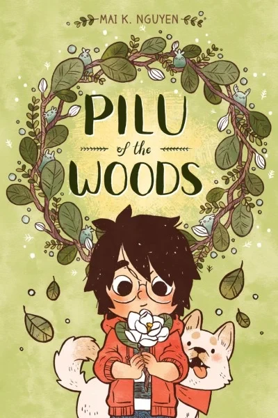 Pilu of the Woods (Trade Paperback, 2019) - Series 