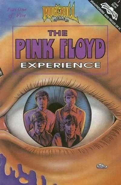 Pink Floyd Experience (1991) - Series 