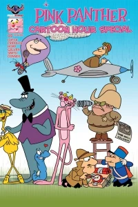 Pink Panther: Cartoon Hour Special