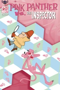 Pink Panther vs. The Inspector