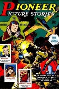 Pioneer Picture-Stories