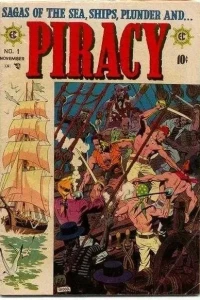 Piracy