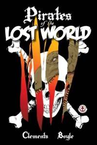 Pirates of the Lost World