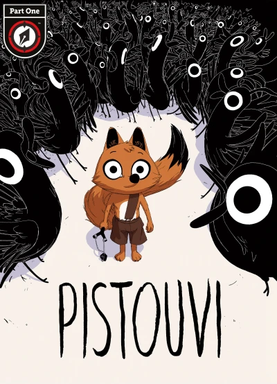 Pistouvi