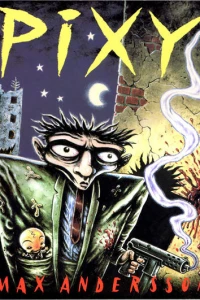 Pixy