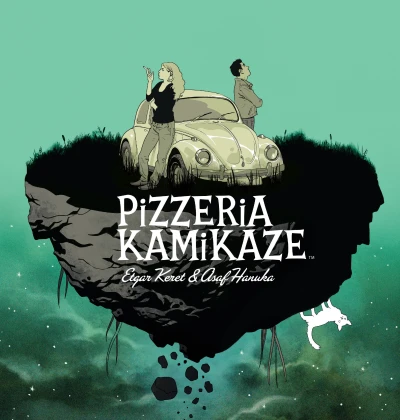 Pizzeria Kamikaze