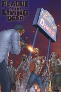 Plague of the Living Dead