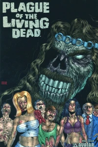 Plague of the Living Dead Special