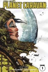 Planet Caravan