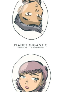 Planet Gigantic