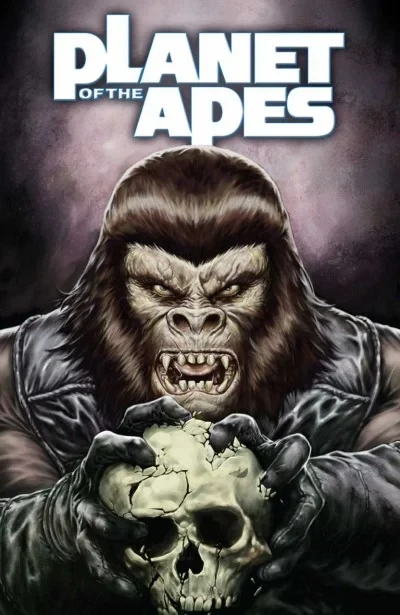 Planet of the Apes
