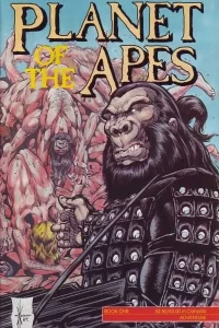 Planet of the Apes