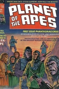 Planet of the Apes