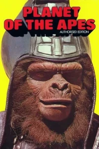 Planet of the Apes Annual