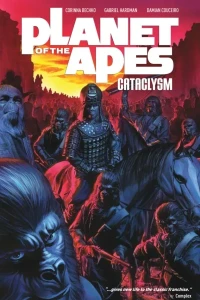 Planet of the Apes: Cataclysm