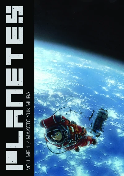 Planetes