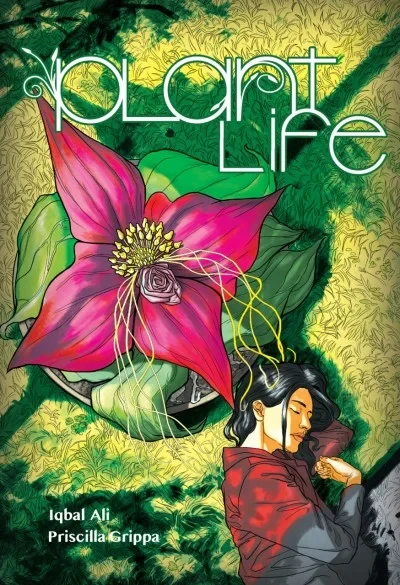 Plant Life (2021) - Series 