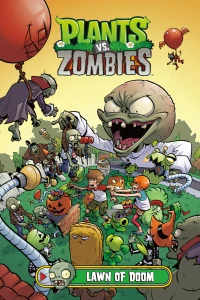 Plants vs. Zombies: Lawn of Doom