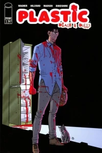 Plastic: Death & Dolls