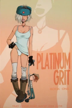 Platinum Grit