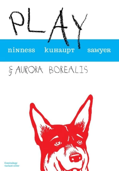 Play & Aurora Borealis