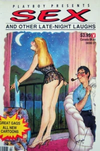 Playboy Presents Sex and Other Late-Night Laughs