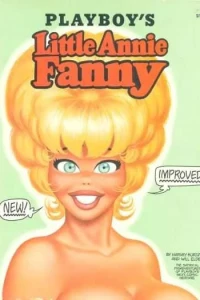 Playboy's Little Annie Fanny