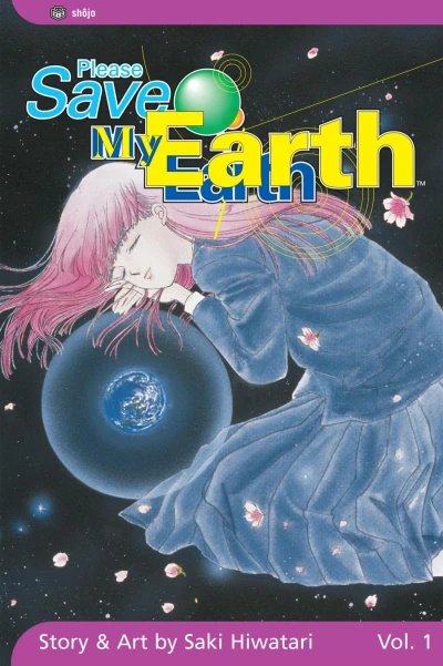 Please Save My Earth
