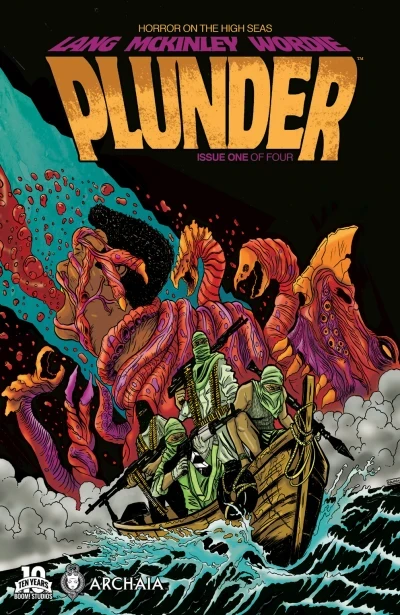 Plunder